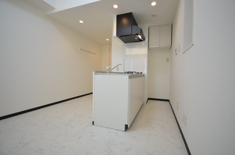 Lion鶴見の物件内観写真