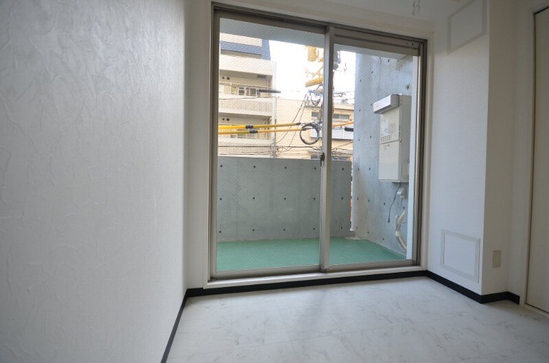 Lion鶴見の物件内観写真