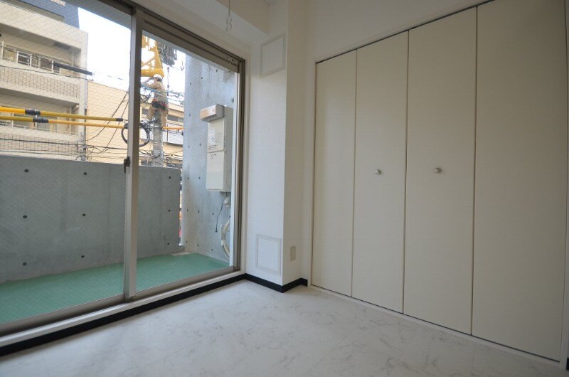 Lion鶴見の物件内観写真