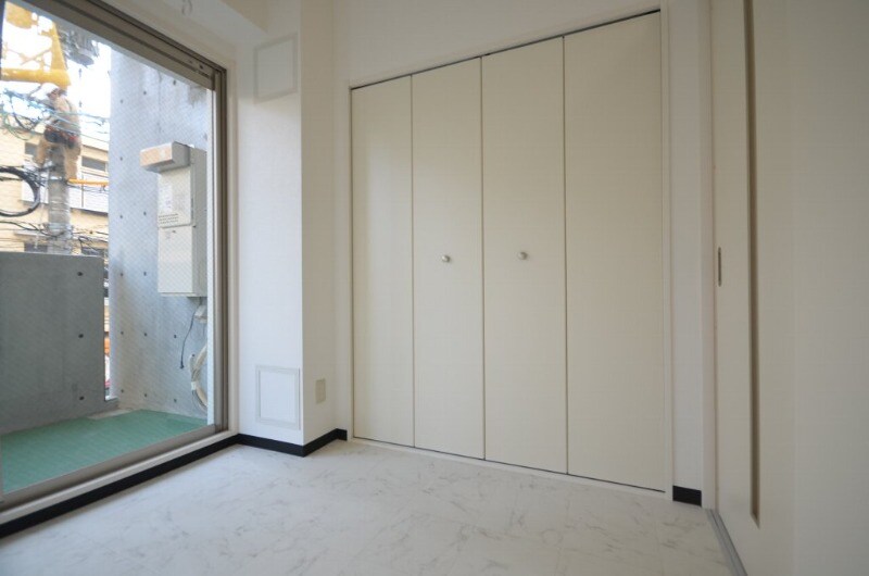 Lion鶴見の物件内観写真