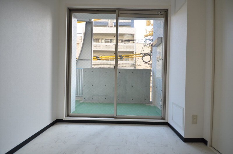 Lion鶴見の物件内観写真