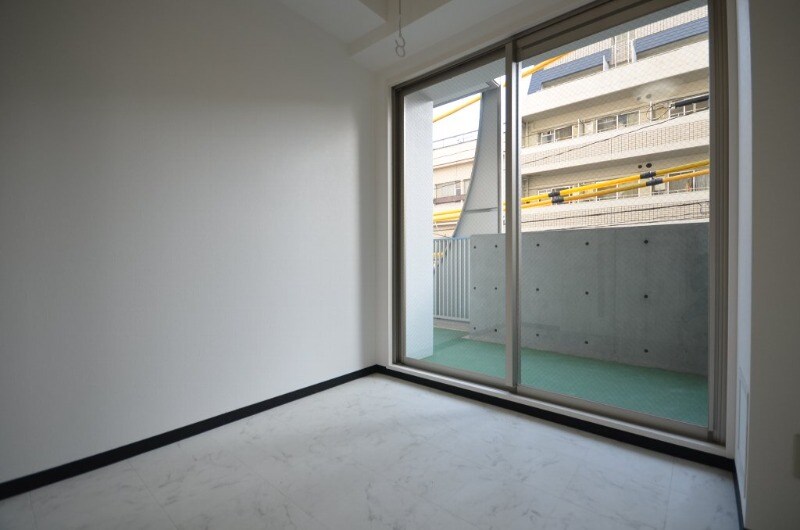 Lion鶴見の物件内観写真