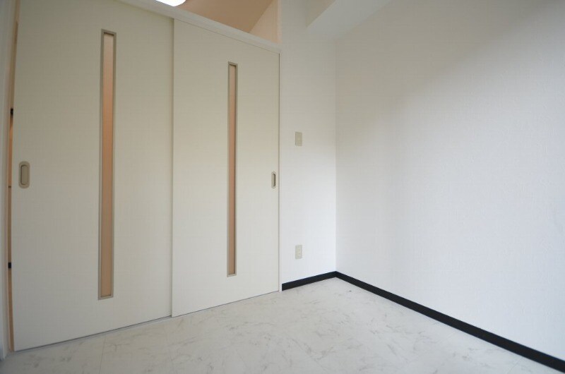 Lion鶴見の物件内観写真