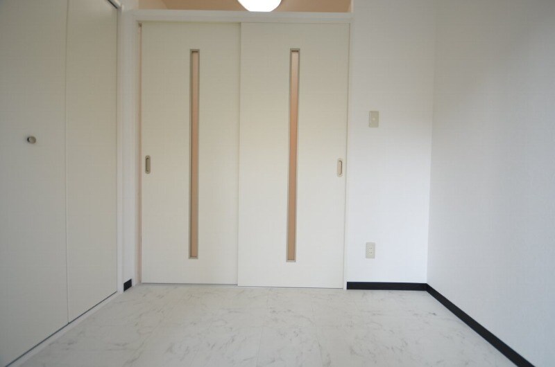 Lion鶴見の物件内観写真