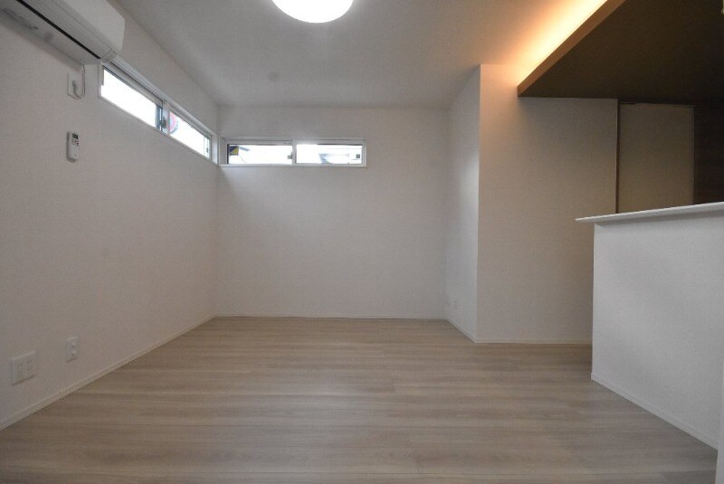 campanella江波二本松の物件内観写真