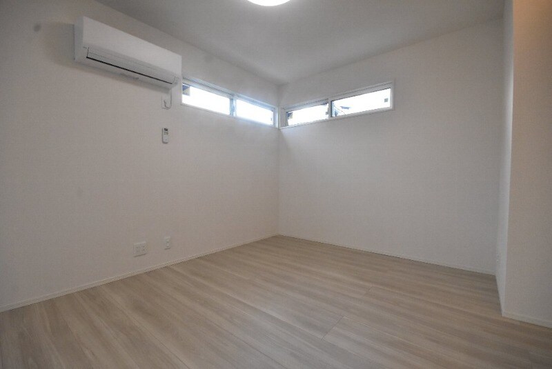 campanella江波二本松の物件内観写真