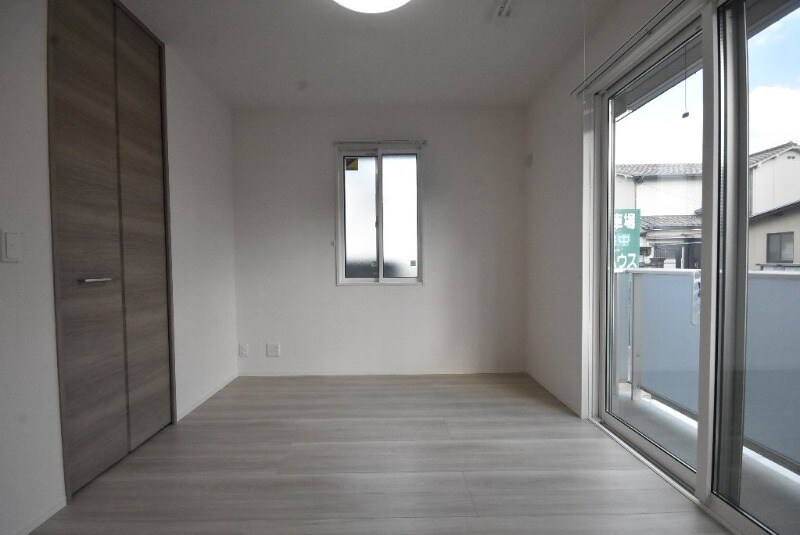 campanella江波二本松の物件内観写真