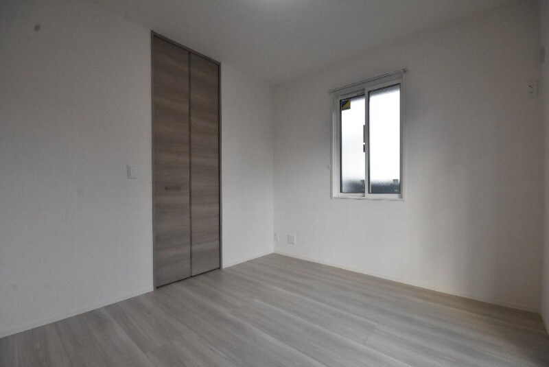 campanella江波二本松の物件内観写真