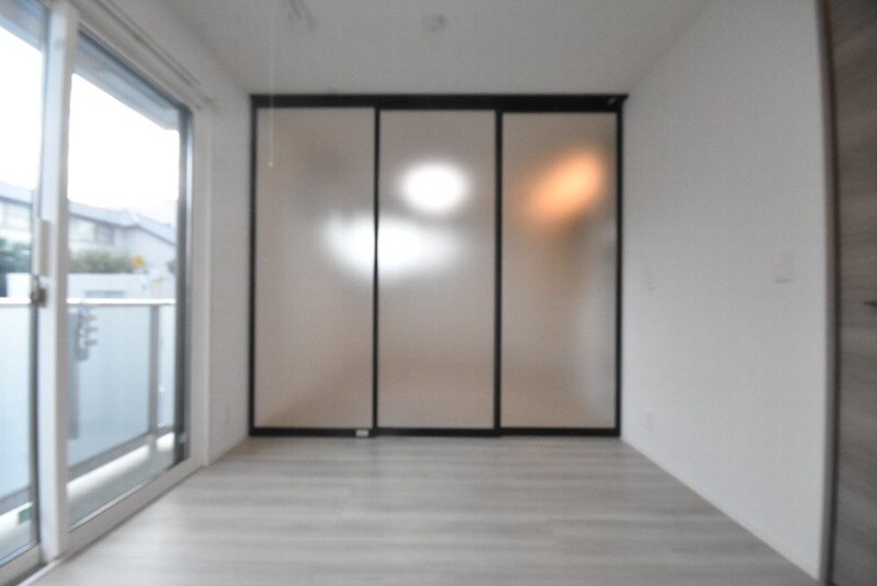 campanella江波二本松の物件内観写真