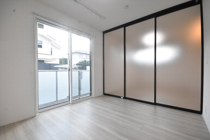 campanella江波二本松の物件内観写真