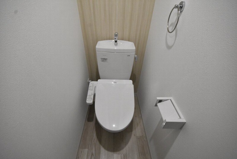 River　Park　Sendaの物件内観写真