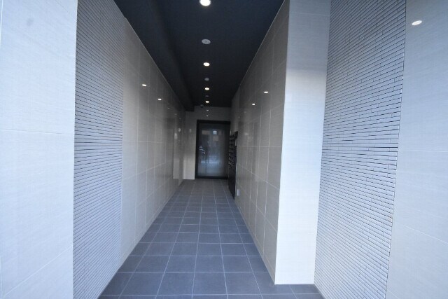 River　Park　Sendaの物件外観写真