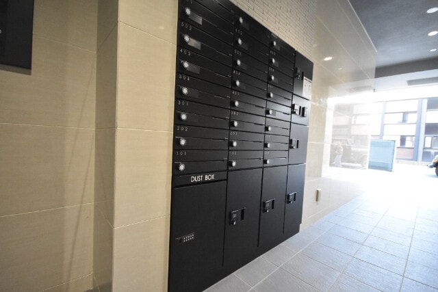 River　Park　Sendaの物件外観写真