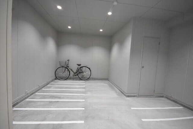 River　Park　Sendaの物件外観写真