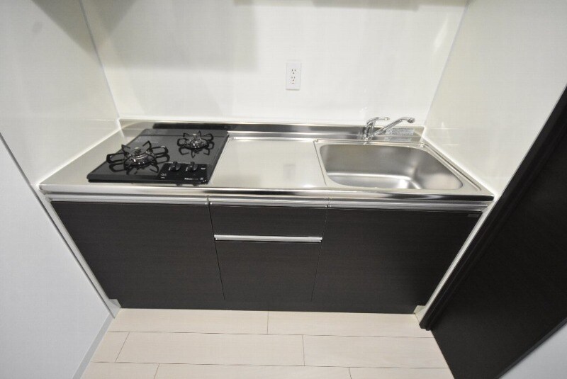 River　Park　Sendaの物件内観写真