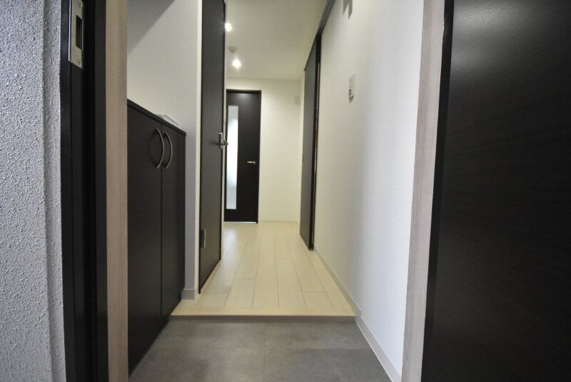 River　Park　Sendaの物件内観写真