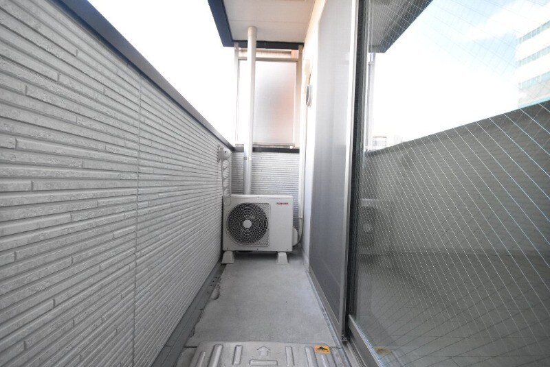 River　Park　Sendaの物件内観写真