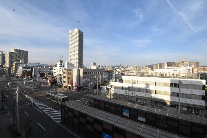 River　Park　Sendaの物件内観写真