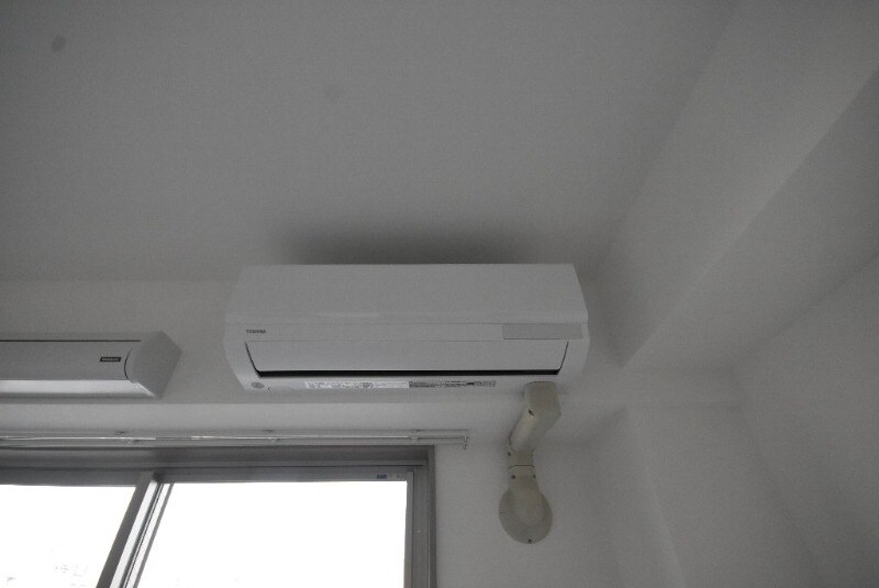 River　Park　Sendaの物件内観写真