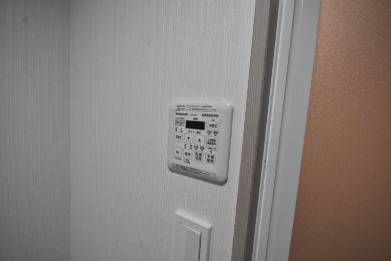 River　Park　Sendaの物件内観写真