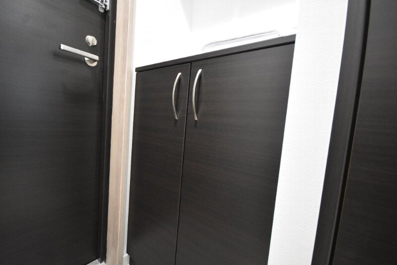 River　Park　Sendaの物件内観写真