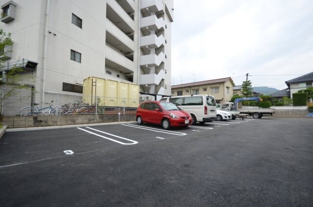 ＳＡＩＳＯＮ西原の物件外観写真