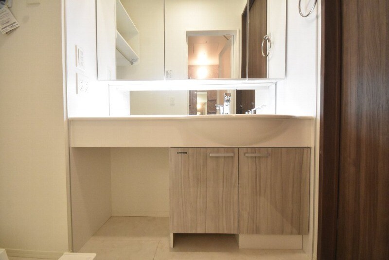 campanella江波二本松の物件内観写真