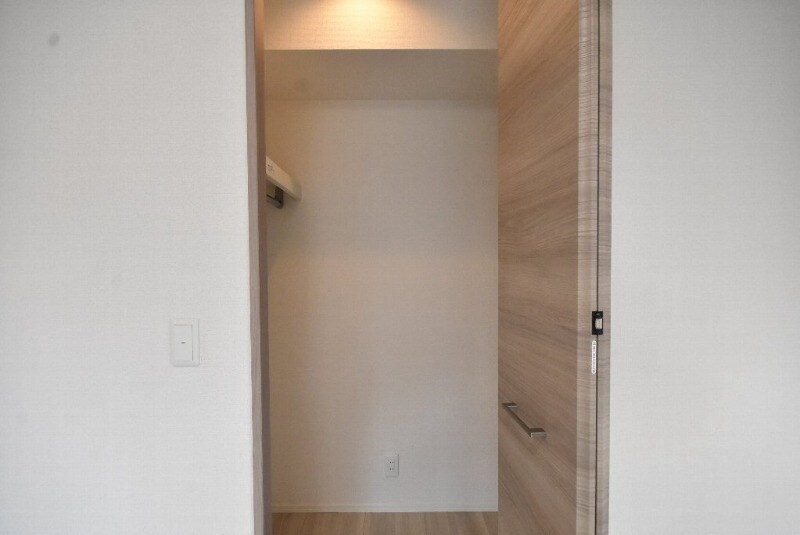 campanella江波二本松の物件内観写真