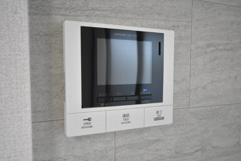 campanella江波二本松の物件内観写真