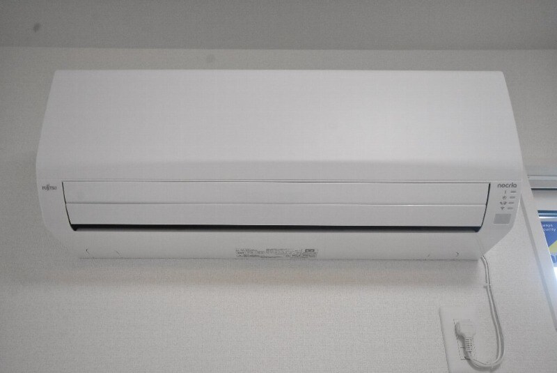 campanella江波二本松の物件内観写真