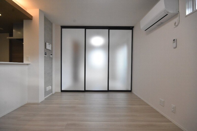 campanella江波二本松の物件内観写真