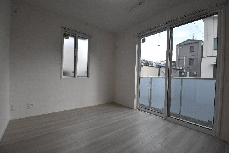 campanella江波二本松の物件内観写真