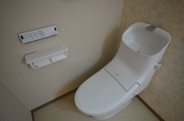 N-庚午北の物件内観写真