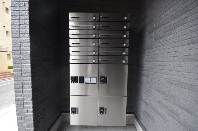 N-庚午北の物件外観写真