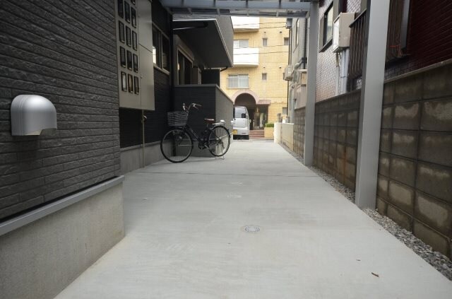 N-庚午北の物件外観写真