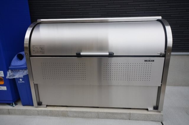 N-庚午北の物件外観写真