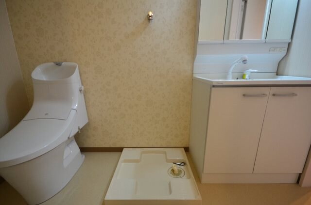 N-庚午北の物件内観写真