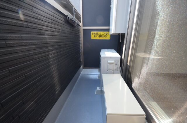 N-庚午北の物件内観写真