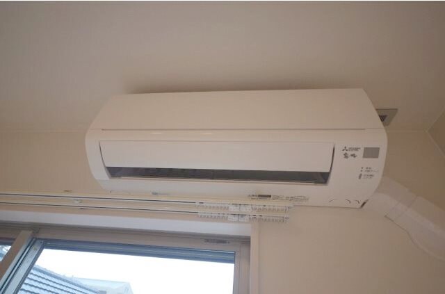 N-庚午北の物件内観写真