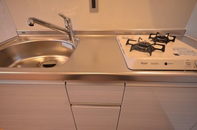 N-庚午北の物件内観写真