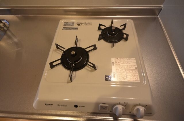 N-庚午北の物件内観写真