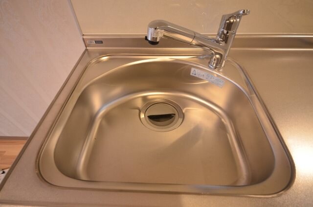 N-庚午北の物件内観写真