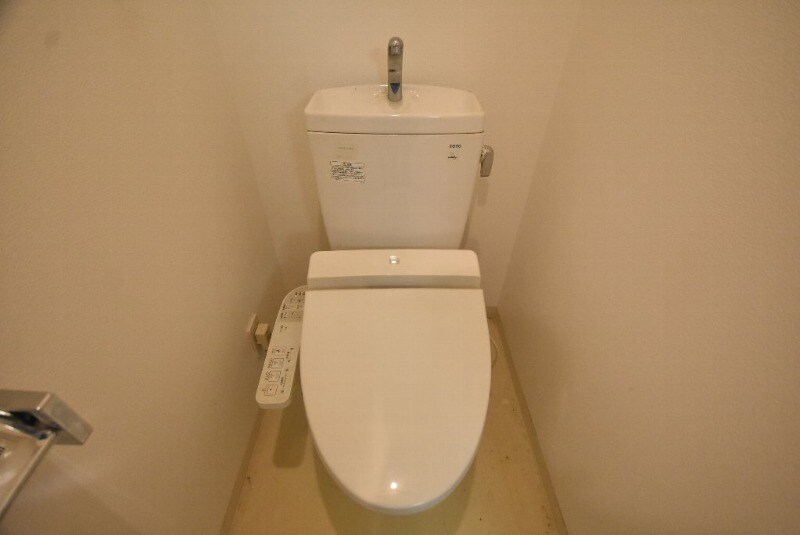 プレディアスタイル紙屋町の物件内観写真