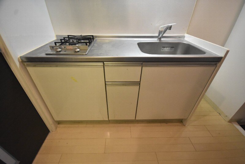 プレディアスタイル紙屋町の物件内観写真