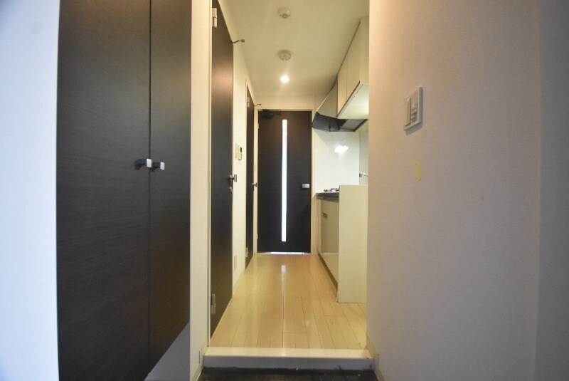 プレディアスタイル紙屋町の物件内観写真