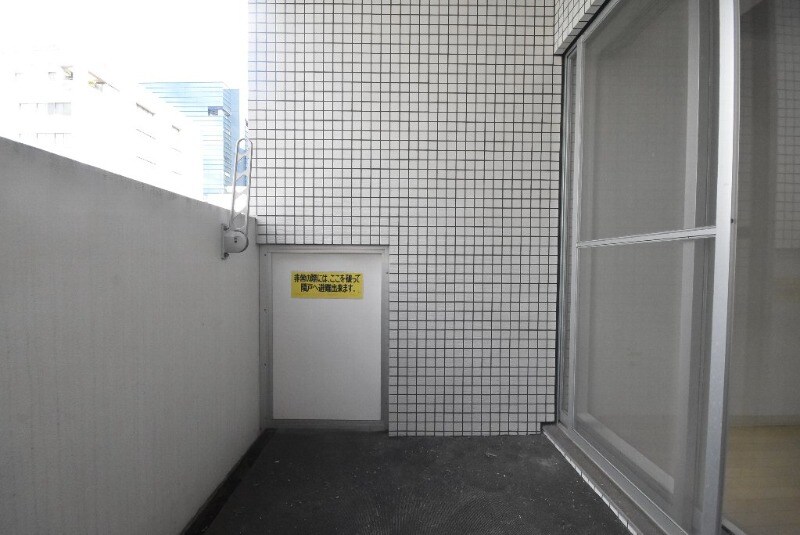 プレディアスタイル紙屋町の物件内観写真