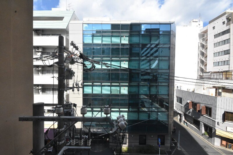 プレディアスタイル紙屋町の物件内観写真