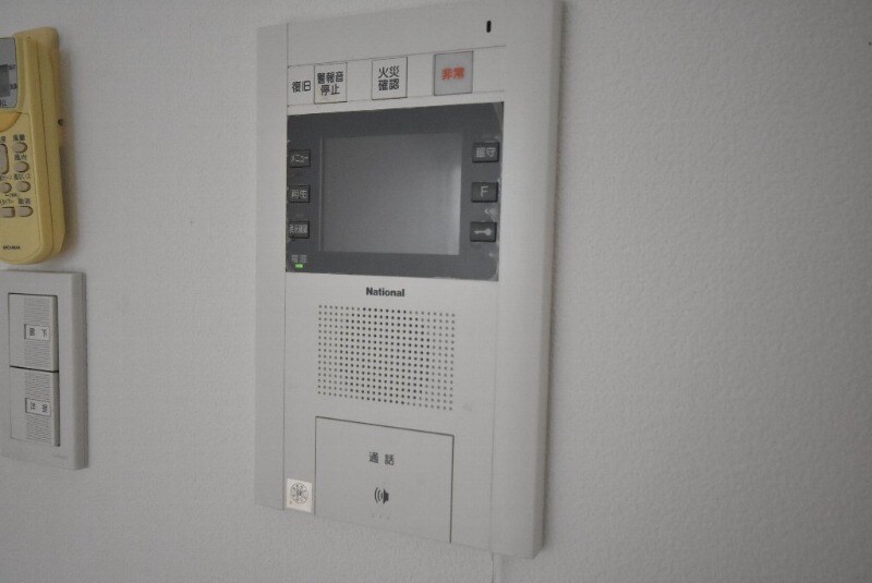 プレディアスタイル紙屋町の物件内観写真