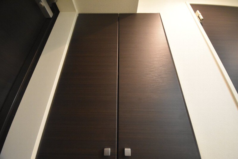 プレディアスタイル紙屋町の物件内観写真