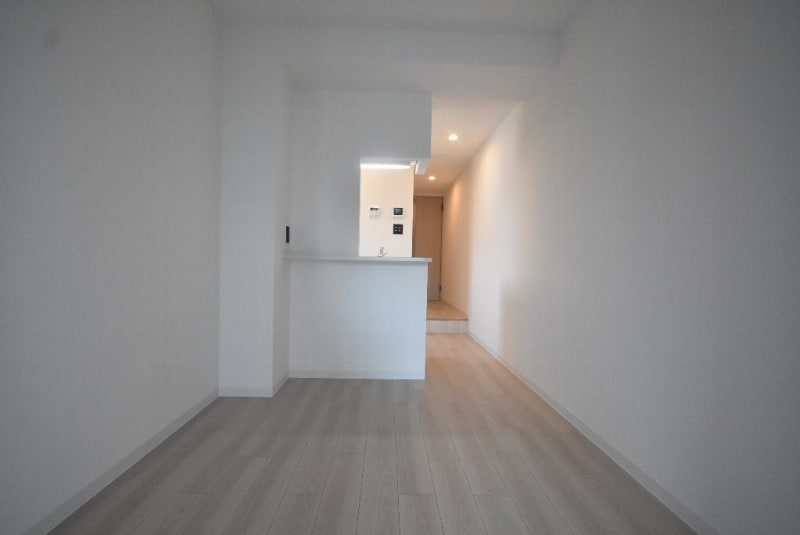 LIFEMENT GLANZ YOKOGAWAの物件内観写真